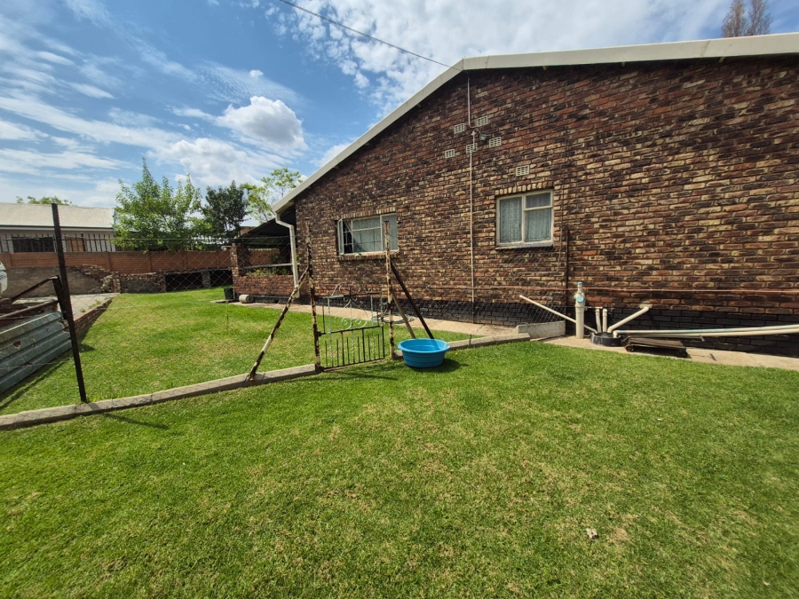 3 Bedroom Property for Sale in Parys Free State